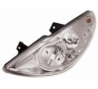 ABAKUS 442-1165L-LDEMN Faro principale Sx per OPEL,RENAULT