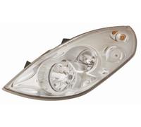 ABAKUS 442-1165R-LD-EM Faro principale Dx per OPEL,RENAULT