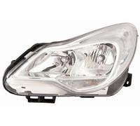 ABAKUS 442-1169RMLDEM1 Faro anteriore per OPEL Corsa D Hatchback (S07)