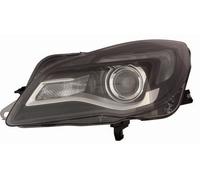 ABAKUS 442-1181RMLDEM2 Faro principale per OPEL
