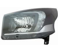 ABAKUS 442-1185L-LDEM2 Faro principale per OPEL