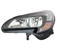 Fanali DEPO 442-1186LMLDEM2, sinistro