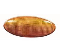 ABAKUS 442-1405N-UE Indicatore direzione per OPEL