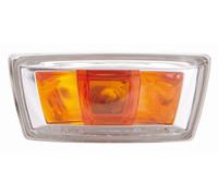 ABAKUS 442-1407L-UQ-CY Indicatore direzione per CHEVROLET,OPEL