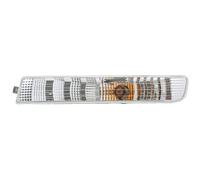 ABAKUS 442-1601L-AE Indicatore di direzione Anteriore Sx bianco