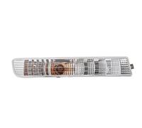 ABAKUS 442-1601R-AE Indicatore di direzione Anteriore Dx bianco