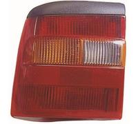 ABAKUS 442-1904L-UE Luce posteriore per OPEL