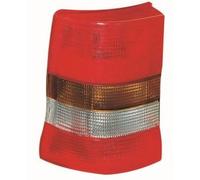 ABAKUS 442-1914L-UE Luce posteriore per OPEL