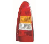 ABAKUS 442-1915R-UE Luce posteriore per OPEL