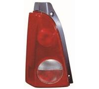 ABAKUS 442-1937L-LD-UE Luce posteriore per OPEL