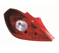 ABAKUS 442-1953L-LD-UE Luce posteriore per OPEL