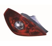 ABAKUS 442-1953L3LD-UE Luce posteriore per OPEL