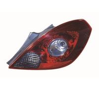 ABAKUS 442-1953R3LD-UE Luce posteriore per OPEL