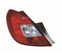ABAKUS 442-1954L-UE Luce posteriore per OPEL