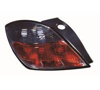 ABAKUS 442-1957R-UE Luce posteriore per OPEL