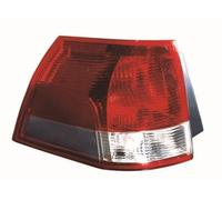 ABAKUS 442-1958L-UE Luce posteriore per OPEL