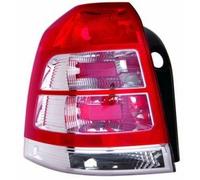 ABAKUS 442-1960L-UE Luce posteriore per OPEL