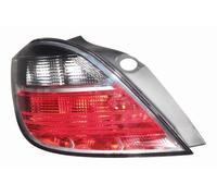 ABAKUS 442-1968L-UE Luce posteriore per OPEL