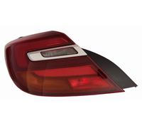 ABAKUS 442-1987L-LD-WE Luce posteriore per OPEL