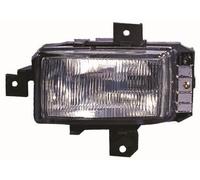 ABAKUS 442-2008L-UE Fendinebbia per OPEL