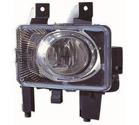 ABAKUS 442-2015L-UE Fendinebbia per OPEL
