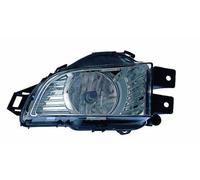 ABAKUS 442-2025L-UQ Fendinebbia per OPEL