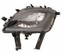 ABAKUS 442-2026L-UE2 Fendinebbia per OPEL