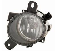 ABAKUS 442-2027L-AE Fendinebbia H10 per OPEL Meriva B (S10)