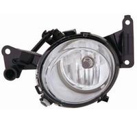 ABAKUS 442-2030R-UE Fendinebbia H10 per OPEL Corsa D Schrägheck (S07)