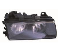 ABAKUS 444-1125R-LD-E Faro anteriore