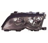 ABAKUS 444-1128L-LDEM2 Faro anteriore per BMW 3 Sedan (E46)