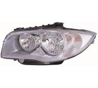 ABAKUS 444-1140L-LD-EM Faro principale Sx per BMW