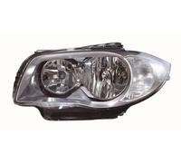 ABAKUS 444-1140R-LDEM2 Faro principale Dx per BMW