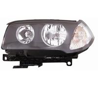 ABAKUS 444-1157LMLDEM2 Faro principale per BMW