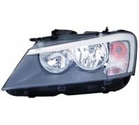 ABAKUS 444-1180RMLDEM2 Faro principale per BMW