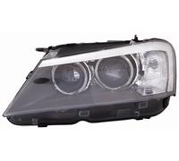 ABAKUS 444-1181LMLEHM2 Faro principale per BMW