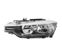 ABAKUS 444-1186LMLDEM2 Faro principale per BMW