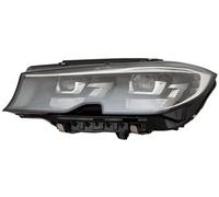 ABAKUS 444-11ASRMLDEM2 Faro principale per BMW