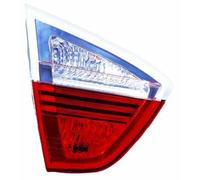 Fanale posteriore DEPO 444-1309L-UQ, sinistro
