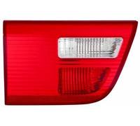 ABAKUS Fanale posteriore 444-1330L-UE per BMW X5 (E53) sinistro
