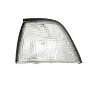 ABAKUS 444-1503L-UE-C Indicatore di direzione Anteriore Sx cristallino