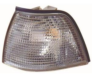 ABAKUS 444-1503L-UE-C Indicatore direzione per BMW