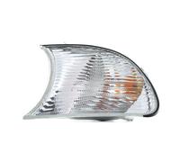 Indicatore SX PY21W Bianco per BMW 3er Cabriolet E46 Coupe