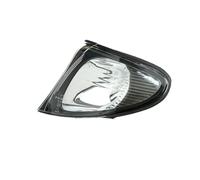 ABAKUS 444-1511L-UE2 Indicatore di direzione Anteriore Sx bianco