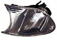 ABAKUS 444-1512P-AE-S Kit Indicatore direzione per BMW