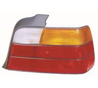 Fanale posteriore DEPO 444-1902L-UE, sinistro