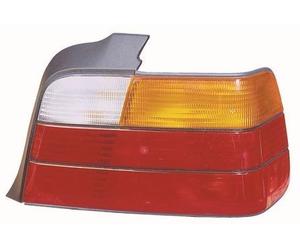 ABAKUS 444-1902L-UE Fanale posteriore