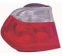 ABAKUS 444-1906R-UE-CR Luce posteriore per BMW