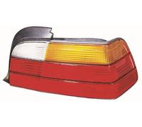 ABAKUS 444-1908L-UE Luce posteriore per BMW