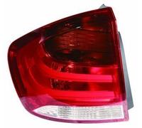 ABAKUS 444-1955R-UE Luce posteriore per BMW